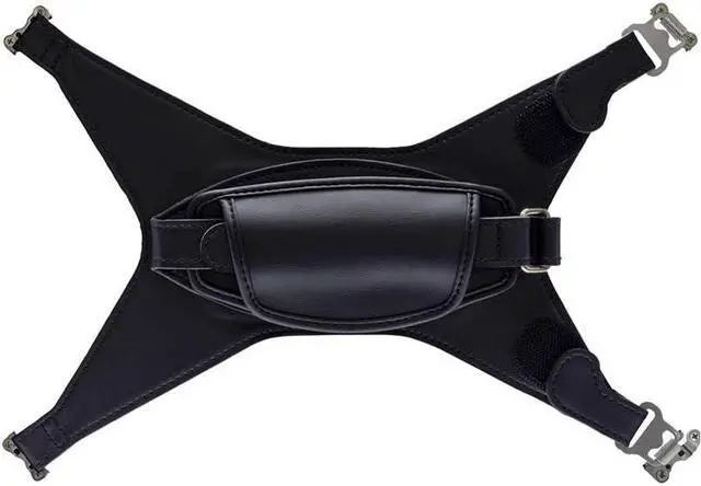 Main image of Panasonic Accessory Kit for Toughpad Fz-G1, Black (FZ-BNDLG1ST1CG4)