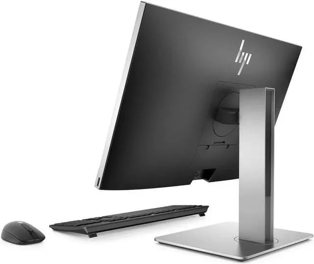 Alt view image 2 of 3 - HP EliteOne 800 G4 24" FHD Touchscreen All in One Desktop Intel Core i5-8500 3.20GHz 32 GB DDR4 512 GB SSD DVDRW Windows 10 Pro with Kensington LD4650P Dual Video, Single user USB-C Docking Station