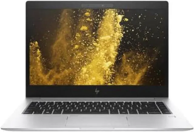 Main image of HP Laptop EliteBook 1040 G4 1920 x 1080 Intel Core i7-7500U 8GB Memory 512 GB SSD Intel HD Graphics 620 14.0" Touchscreen Windows 10 Pro 64-Bit