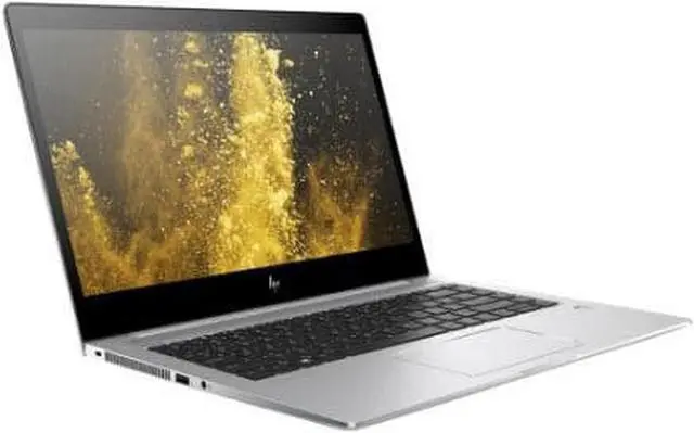 Alt view image 2 of 3 - HP Laptop EliteBook 1040 G4 1920 x 1080 Intel Core i7-7500U 8GB Memory 512 GB SSD Intel HD Graphics 620 14.0" Touchscreen Windows 10 Pro 64-Bit