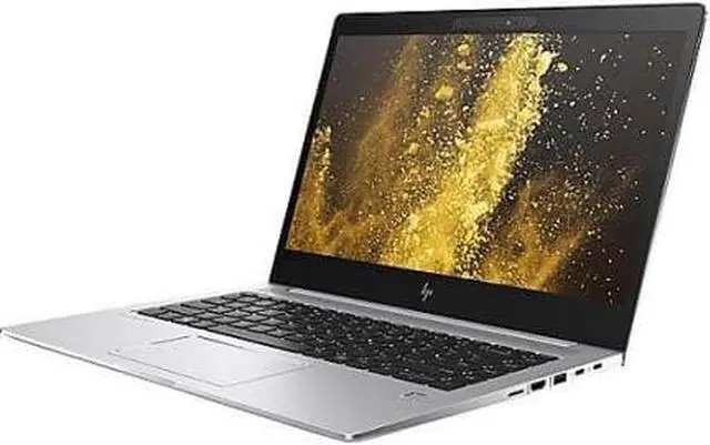 Alt view image 3 of 3 - HP Laptop EliteBook 1040 G4 1920 x 1080 Intel Core i7-7500U 8GB Memory 512 GB SSD Intel HD Graphics 620 14.0" Touchscreen Windows 10 Pro 64-Bit