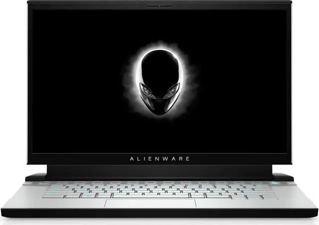 Dell Alienware m15 R2 Laptop - Thumbnail 5