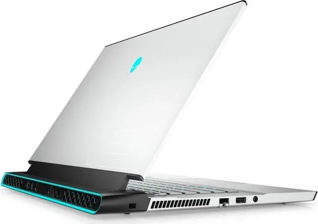 Dell Alienware m15 R2 Laptop - Thumbnail 2