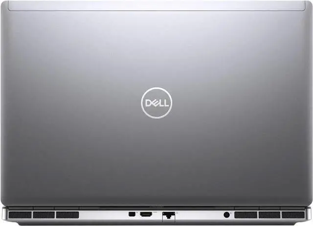 Alt view image 3 of 5 - Dell Precision 7760 17.3" IPS FHD Anti-Glare ,NonTouch Laptop, Intel Xeon W-11955M 64GB RAM 2TB SSD IR CAM/MIC NVIDIA RTX A5000 Windows 11 Pro for Workstations