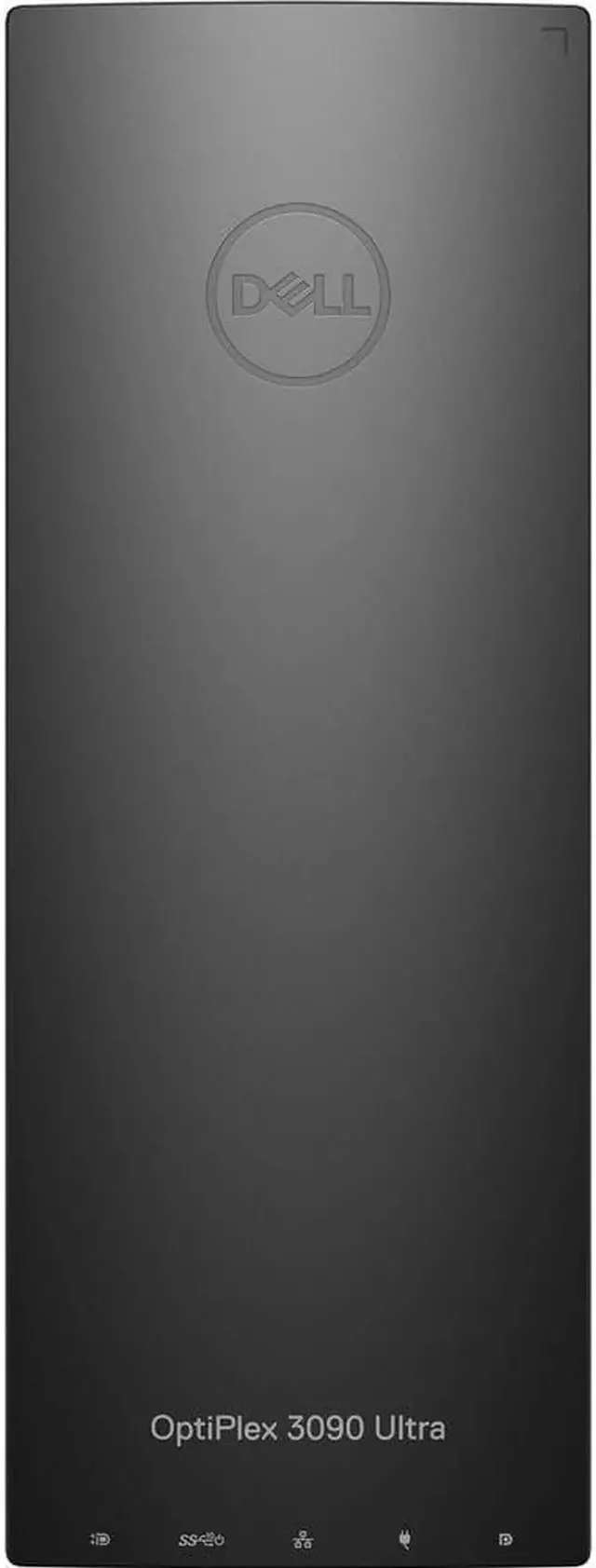 Main image of Dell Optiplex 3090 UFF Ultra Desktop  Intel Core i5-1145G7 16GB RAM 512GB SSD NO DVD Wi-Fi Windows 11 Pro