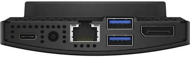 Alt view image 4 of 5 - Dell Optiplex 3090 UFF Ultra Desktop  Intel Core i5-1145G7 16GB RAM 512GB SSD NO DVD Wi-Fi Windows 11 Pro