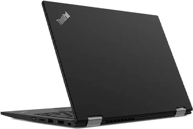 Alt view image 3 of 4 - Lenovo ThinkPad X13 Yoga 13.3" 2-in-1 Laptop Intel Core i5-10210U 8 GB RAM 256 GB SSD Windows 11 Pro 64