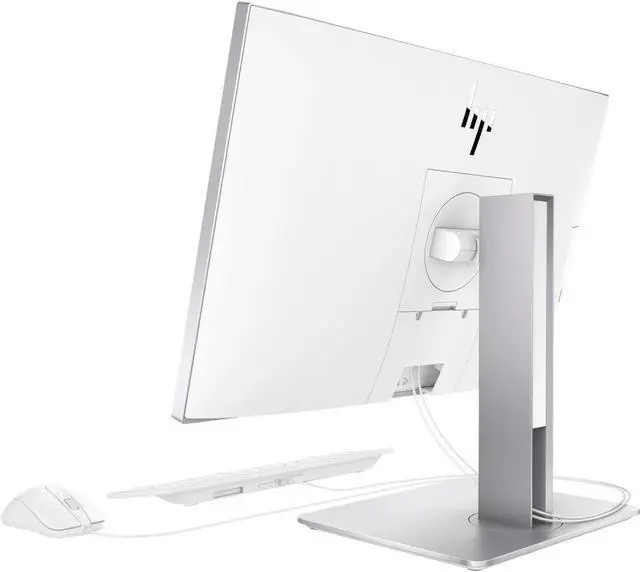 Alt view image 4 of 6 - HP EliteOne 800 G4 23.8-in Healthcare Edition All-in-One PC, Intel Core i5-8500 3.00 GHz - 32 GB DDR4 - 512 GB SSD - 23.8" FHD IPS Non-Touch - Windows 11 Pro 64-Bit