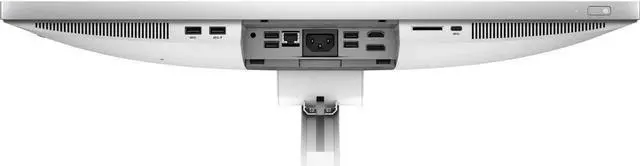 Alt view image 5 of 6 - HP EliteOne 800 G4 23.8-in Healthcare Edition All-in-One PC, Intel Core i5-8500 3.00 GHz - 32 GB DDR4 - 512 GB SSD - 23.8" FHD IPS Non-Touch - Windows 11 Pro 64-Bit