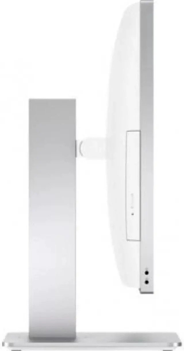 Alt view image 6 of 6 - HP EliteOne 800 G4 23.8-in Healthcare Edition All-in-One PC, Intel Core i5-8500 3.00 GHz - 32 GB DDR4 - 512 GB SSD - 23.8" FHD IPS Non-Touch - Windows 11 Pro 64-Bit