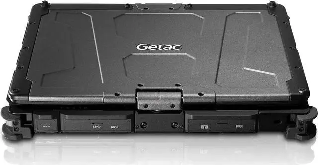 Alt view image 3 of 4 - Getac V110 G5 11.6" Intel Core i7-8565U 8GB Memory 256GB SSD Windows 11 Pro 64-bit