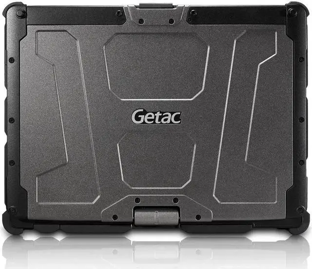 Main image of Getac V110 G5 11.6" Intel Core i7-8565U 8GB Memory 256GB SSD Windows 11 Pro 64-bit