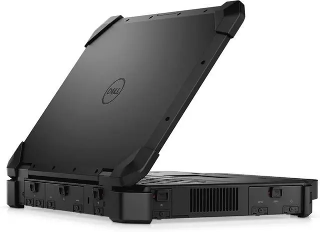 Alt view image 3 of 6 - Dell Latitude Rugged Extreme 7424 Laptop 14" - Intel Core i7-8650U - Quad Core 4.2Ghz - 1 TB SSD - 16GB RAM - AMD RADEON RX 540 - 1920x1080 FHD Touchscreen - Windows 11 Pro