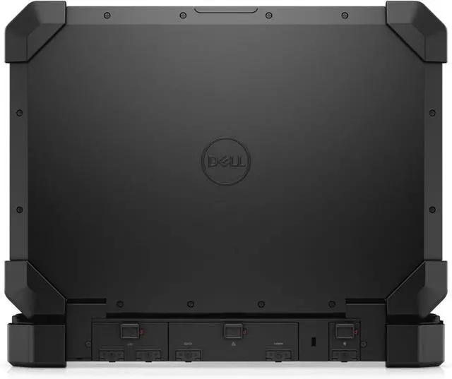 Alt view image 6 of 6 - Dell Latitude Rugged Extreme 7424 Laptop 14" - Intel Core i7-8650U - Quad Core 4.2Ghz - 1 TB SSD - 16GB RAM - AMD RADEON RX 540 - 1920x1080 FHD Touchscreen - Windows 11 Pro