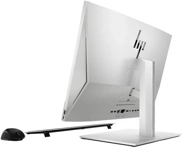 Alt view image 5 of 5 - HP All-in-One Computer 800 G6-AIO 23.8inch FHD Intel Core i5-10500 3.1GHz 16 GB DDR4 256 GB NVMe Intel UHD Graphics 630 Windows 11 Pro 64-bit