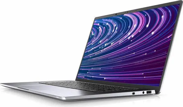 Alt view image 2 of 4 - Dell Latitude 9520 Business Laptop, 15" FHD (1920 x 1080) Non-Touch, Intel Core 11th Gen i7-1185G7, 16GB RAM, 512GB SSD, Windows 11 Pro