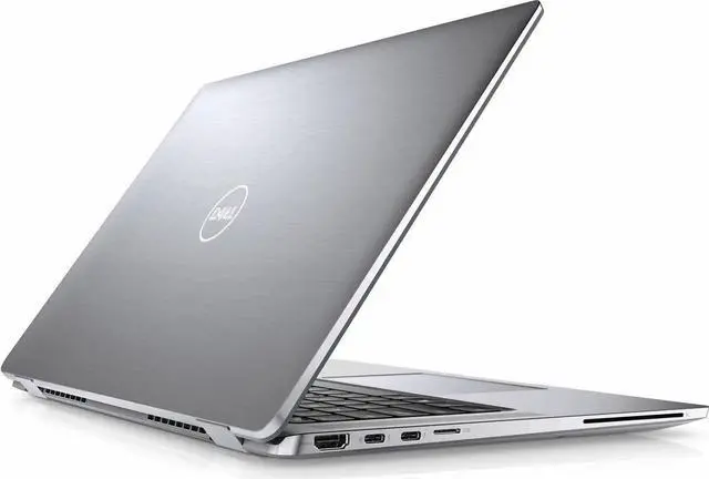 Alt view image 3 of 4 - Dell Latitude 9520 Business Laptop, 15" FHD (1920 x 1080) Non-Touch, Intel Core 11th Gen i7-1185G7, 16GB RAM, 512GB SSD, Windows 11 Pro