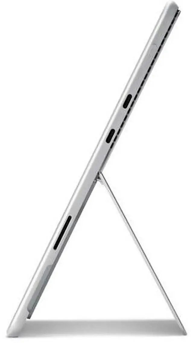 Alt view image 2 of 3 - Microsoft Surface Pro 8 13" Tablet 16GB RAM 256GB SSD WiFi Intel Core i7-1185G7 3.0GHz Windows 11 Pro