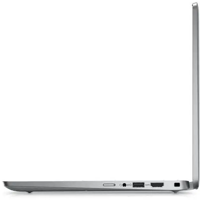 Alt view image 4 of 4 - Dell Latitude 5340 Multi-Touch 2-in-1 Laptop - 13.3" FHD Display - 5.2 GHz Intel Core I7-1365U 10-Core (13th GEN) - 256GB SSD - 32GB - Windows 11 pro