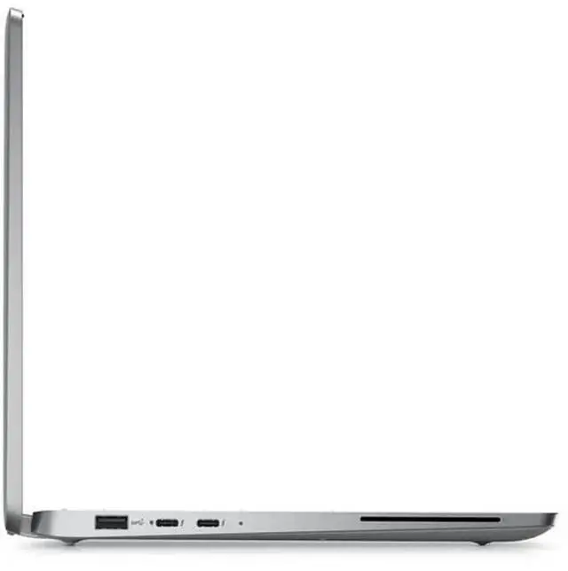 Alt view image 3 of 4 - Dell Latitude 5340 Multi-Touch 2-in-1 Laptop - 13.3" FHD Display - 5.2 GHz Intel Core I7-1365U 10-Core (13th GEN) - 256GB SSD - 32GB - Windows 11 pro