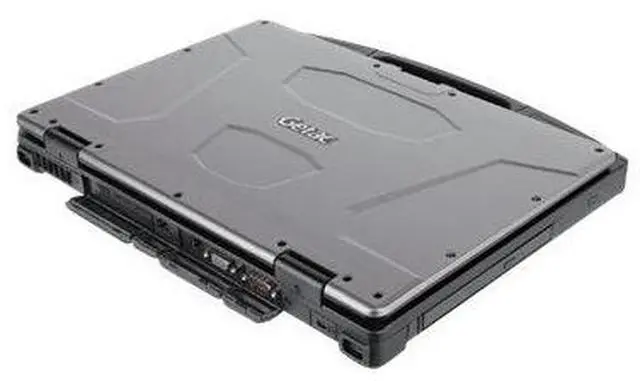 Alt view image 4 of 4 - Getac S410 G4 Rugged Laptop, 14-Inch FHD Touch Screen with Intel Iris Xe Graphics, intel core i5-1145G7 up to 4.4 GHz 8 GB RAM , 256 GB SSD , Windows 11 Pro