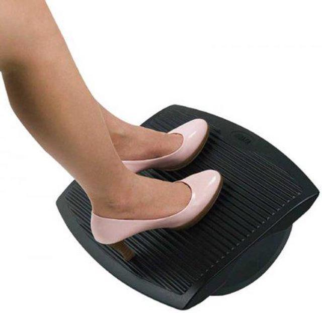 Foot Rests - R&D Data Products