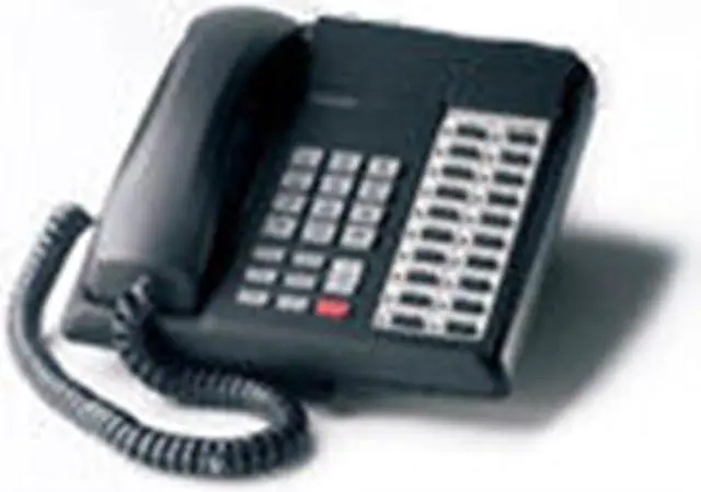 Main image of Toshiba DKT-3020S Speaker Phone (Charcoal)