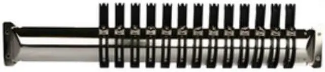 Main image of iStarUSA DD-400-14PCIBAR 14 PCI Slot Bar For D-400