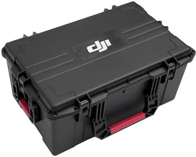 Alt view image 5 of 5 - DJI Ronin 3-Axis Gimbal Stabilizer #CP.ZM.000078