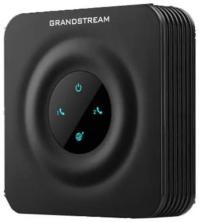 Main image of Grandstream Ht802 Voip Gateway