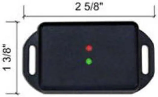 Main image of ISONAS,INC ACC-EDK-3A EXTERIOR DOOR KIT