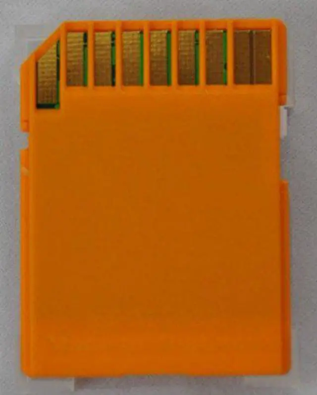 Alt view image 2 of 2 - Eye-Fi Connect X2 4 GB Class 6 SDHC SD Flash Memory Card, discontinued by manufacturer, works only as SD card-pack of 5
