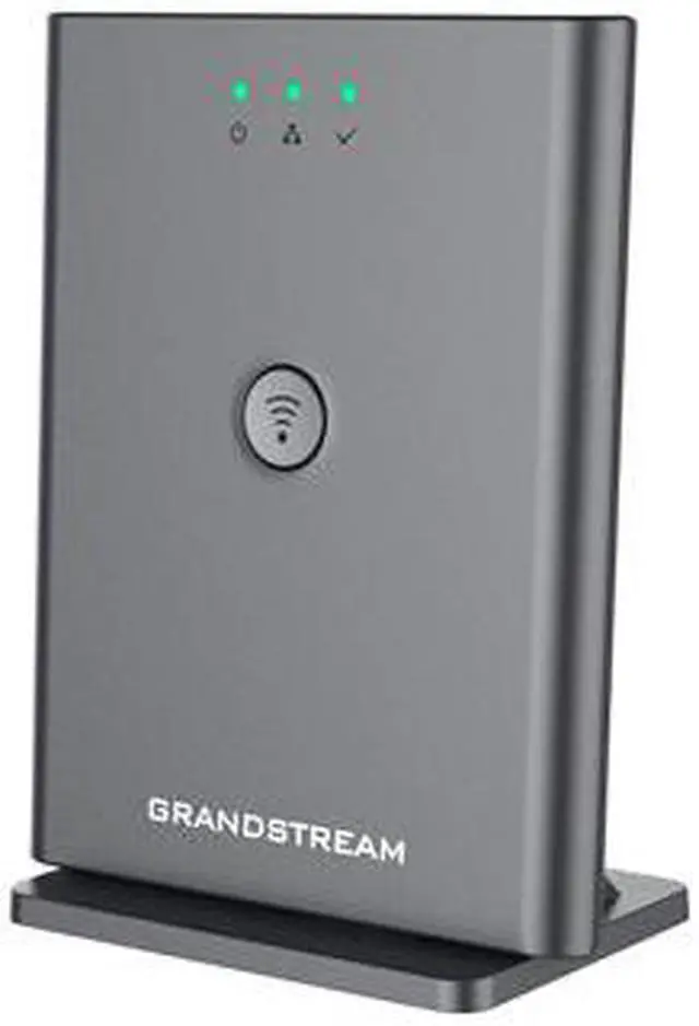 Main image of GRANDSTREAM DP752 Powerful DECT VoIP Base Station