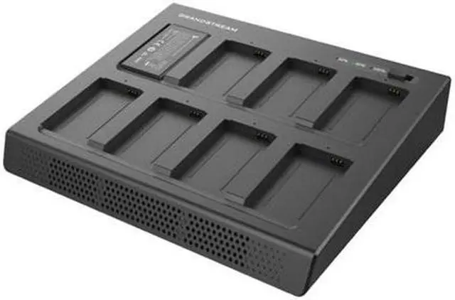 Main image of GMC08 Battery Charger