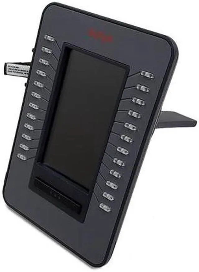 Alt view image 2 of 5 - Avaya IX JEM24 Expansion Module(AVA-700514337)