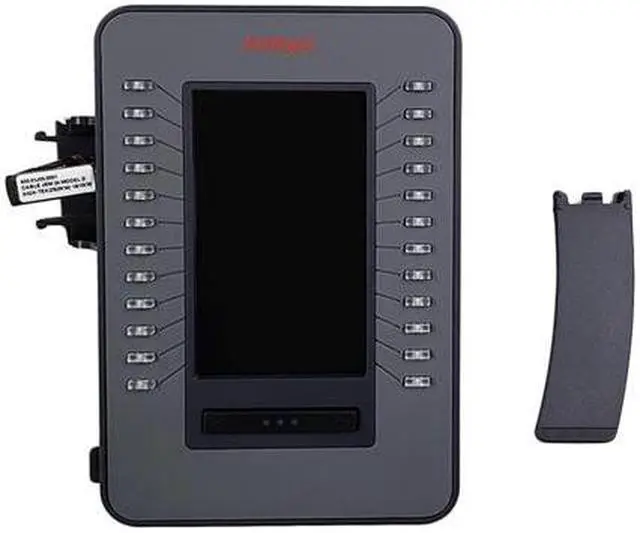 Alt view image 3 of 5 - Avaya IX JEM24 Expansion Module(AVA-700514337)