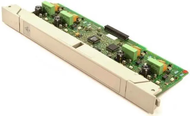 Main image of NORTEL NT7B75GA 4X0 LS/DS TRUNK CARTRIDGE