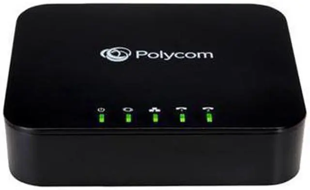 Main image of Polycom, Inc.PY-2200-49532-001 OBI 302 Voice Adapter USB 2 FXS ATA