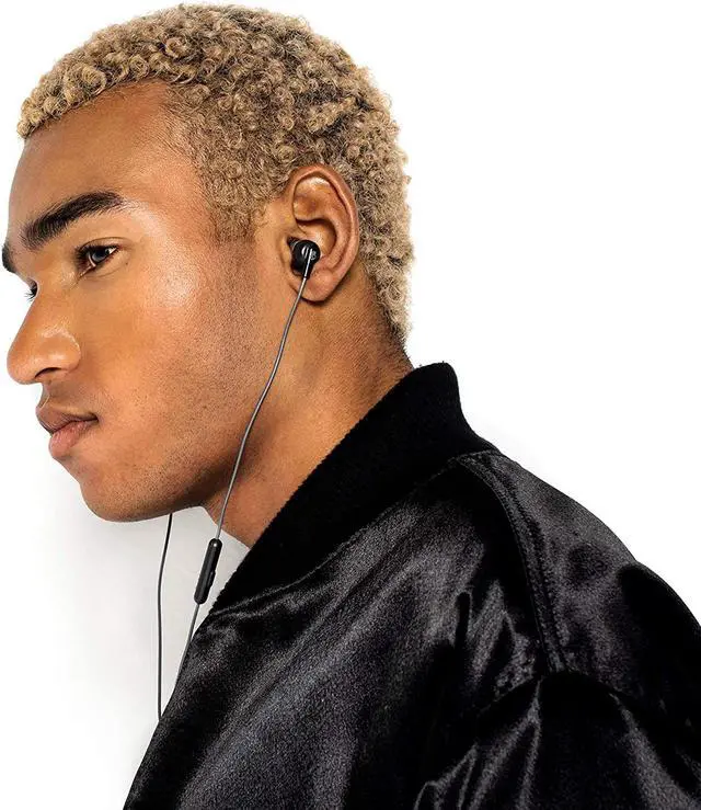 Alt view image 2 of 2 - Inkd+ In-Ear Earbuds - Mint