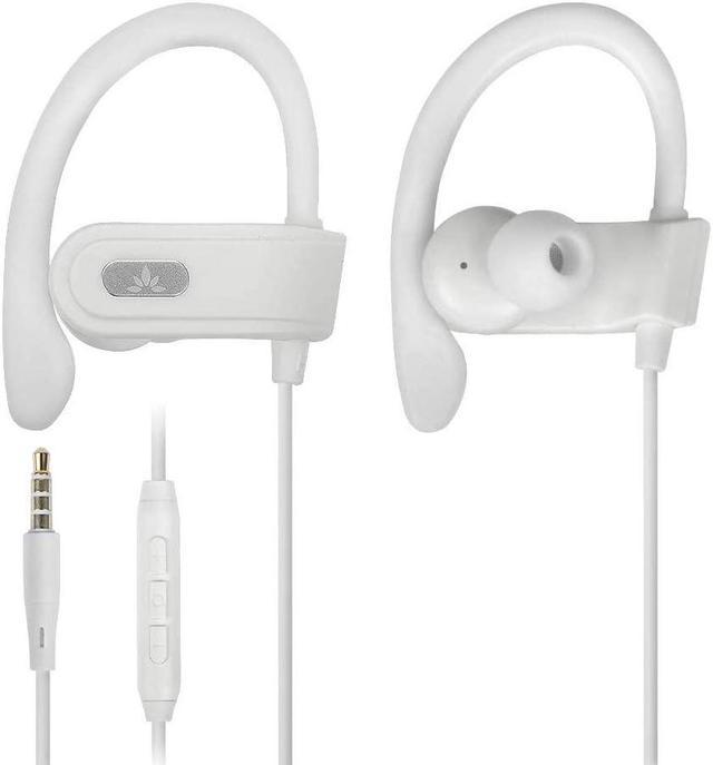 Iphone discount running earphones