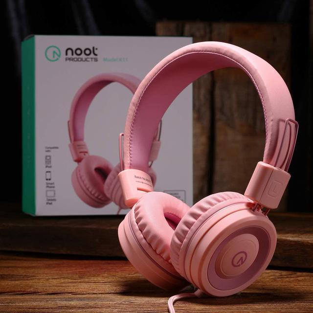 Noot headphones cheap