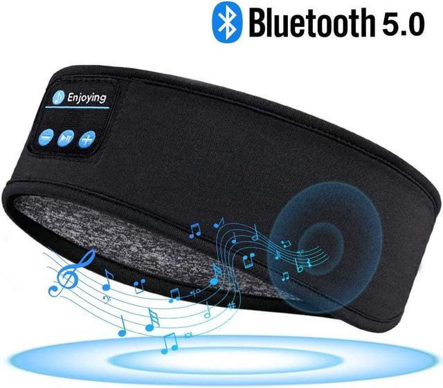 Sleep Headphones Bluetooth Headband Wireless Sports Headband