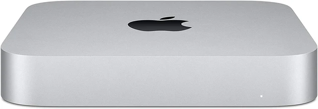 Main image of 2020 Apple Mac mini with Apple M1 Chip (8GB RAM, 256GB SSD Storage)