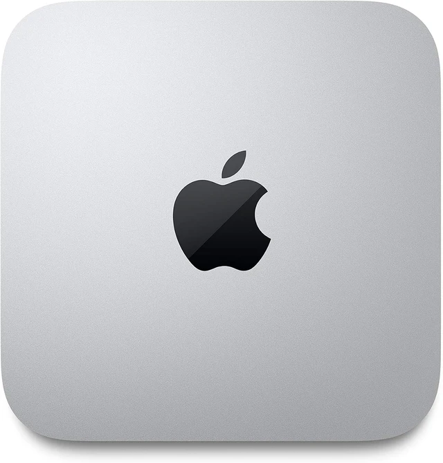 Alt view image 2 of 5 - 2020 Apple Mac mini with Apple M1 Chip (8GB RAM, 256GB SSD Storage)