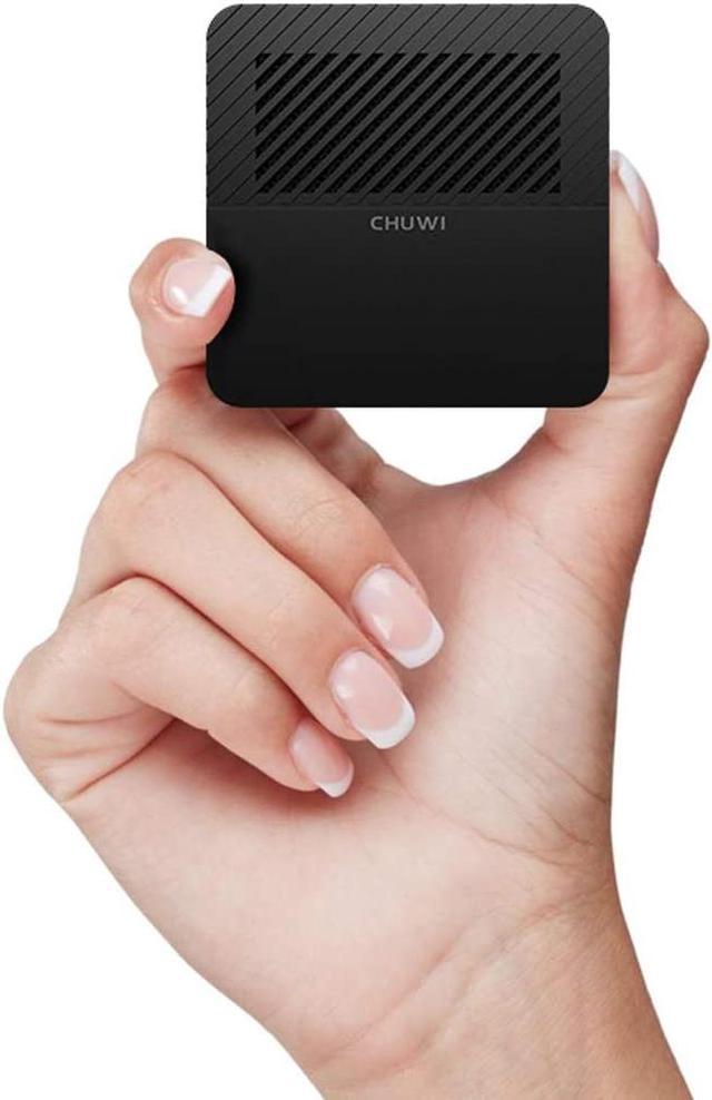 CHUWI LarkBox Pro Mini PC with 6GB RAM 128GB ROM Intel