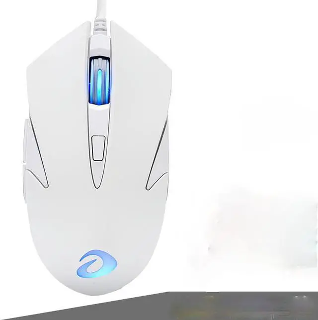 Main image of Dareu LM113 ergonomic mouse wired,gaming mouse,3000 dpi for  Office, games