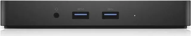 Alt view image 4 of 7 - Dell WD15 Monitor Dock 4K with 180W Adapter, USB-C, (450-AEUO, 7FJ4J, 4W2HW)
