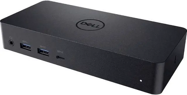 Alt view image 4 of 7 - Xiaogan 452-BCYT D6000 Universal Dock, Black