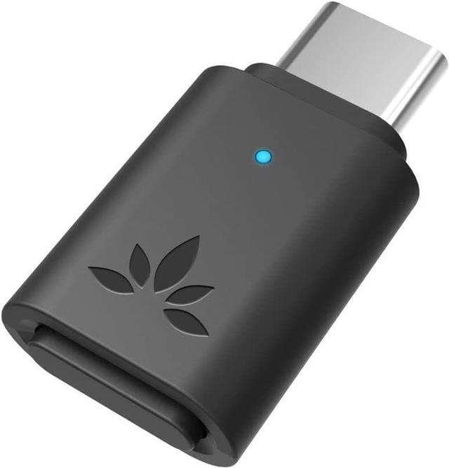 Avantree C81 USB-C Bluetooth Audio Adapter for PS5 - Connect