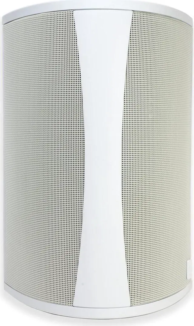 Main image of Definitive Technology AW 5500 All Weather Speaker with Bracket - Each (White)